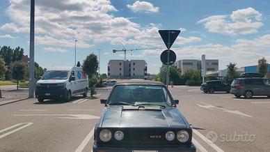 Golf gti