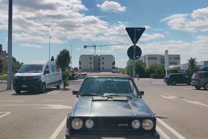 Golf gti