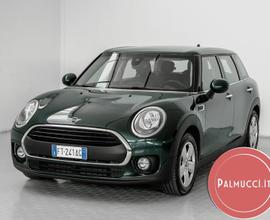 MINI Mini Clubman Mini 1.5 One D Boost Clubman