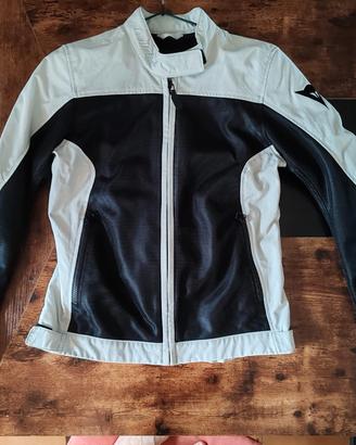 Giacca Dainese Donna con protezioni tg38