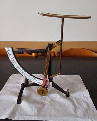 Bilancina postale vintage 500 gr