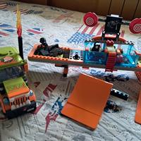 Lego City Truck