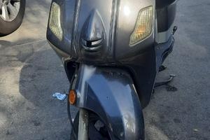 Scooter 50 cc prezzo super