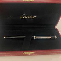 Penna diabolo cartier