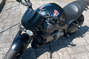 Buell XB12 Lightning 2005