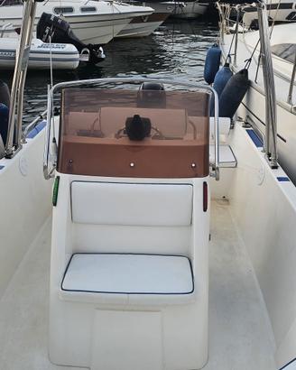 terminal boat