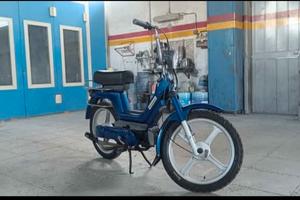 Piaggio Si