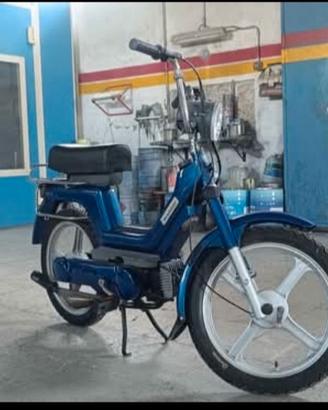 Piaggio Si