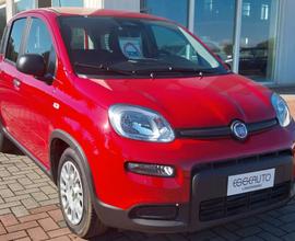 Fiat Panda 1.0 FireFly Hybrid - KM.0