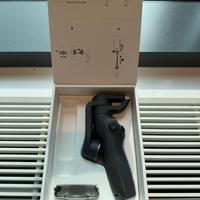 DJI Osmo Mobile 6 Stabilizzatore  – Come Nuovo
