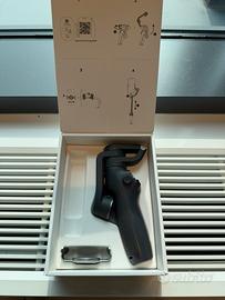 DJI Osmo Mobile 6 Stabilizzatore  – Come Nuovo