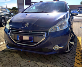 Peugeot 208 e-hdi 1.6