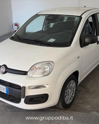 FIAT Pandina 1NA My26 1.0 65cv Hybrid Pop