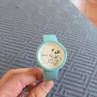 OROLOGIO DI TOPOLINO 