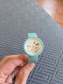 OROLOGIO DI TOPOLINO 