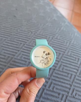 OROLOGIO DI TOPOLINO 