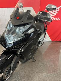 Kymco MyRoad 700i