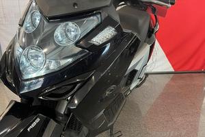 Kymco MyRoad 700i