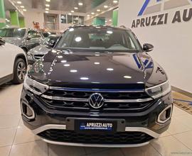 VOLKSWAGEN T-Roc 1.0 TSI Style BMT