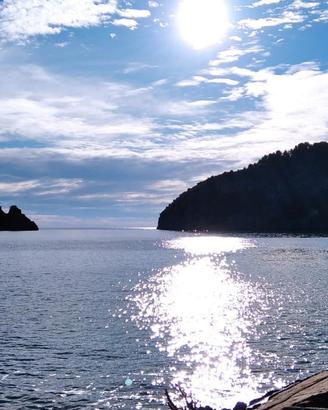 Casa vacanza a Palinuro, dove il mare è più blu
