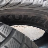 Gomme m+s 235 55 17 103v
