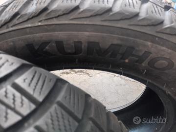 Gomme m+s 235 55 17 103v