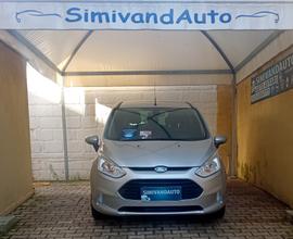 Ford B-Max 1.5 TDCi 75 CV Titanium prov nord ok ne