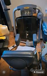 Tecnogym Abductor macchina per adduttori