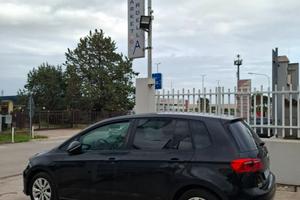 GOLF 7ª 1.6 TDI 110 CV SPORTSVAN