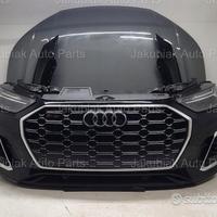 PEUGEOT 3008 ii fanale musata anteriore completa f