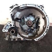 Cambio daihatsu sirion 4x4 1kr