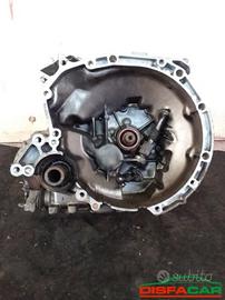 Cambio daihatsu sirion 4x4 1kr