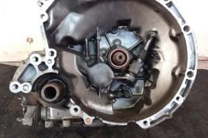 Cambio daihatsu sirion 4x4 1kr