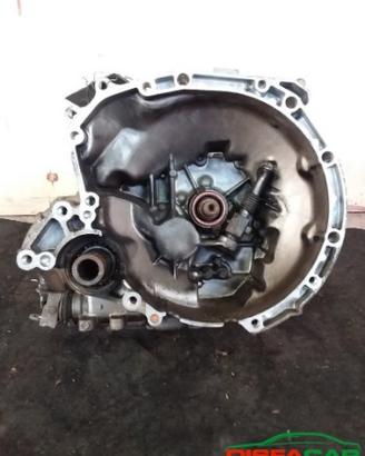 Cambio daihatsu sirion 4x4 1kr