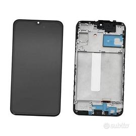 Display Samsung Service Pack ORIGINALE