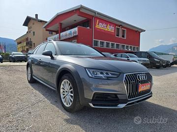 AUDI A4 allroad 2.0 TDI 163 CV S tronic Business