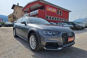 AUDI A4 allroad 2.0 TDI 163 CV S tronic Business