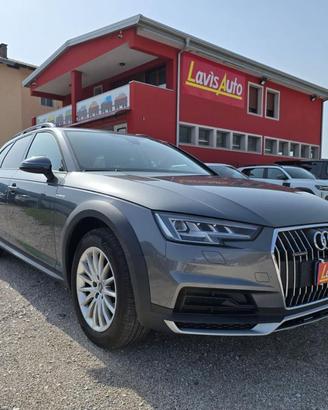 AUDI A4 allroad 2.0 TDI 163 CV S tronic Business