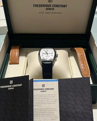 Orologio Frederique Constant Geneve