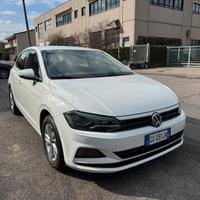 2021 Volkswagen Polo 2021