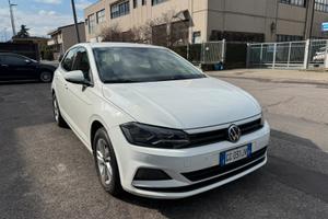 2021 Volkswagen Polo 2021