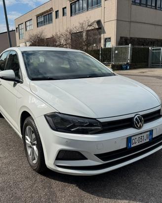 2021 Volkswagen Polo 2021