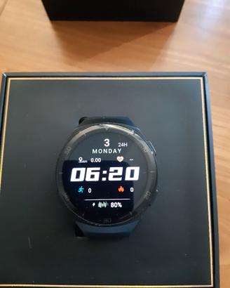 SMARTWATCH HUAWEI WATCH GT 2e