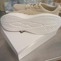 scarpe uomo sportive-casual  nuove n.45