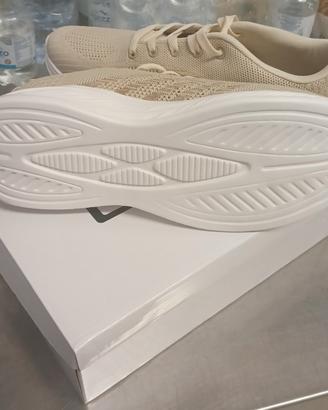 scarpe uomo sportive-casual  nuove n.45