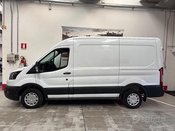 FORD Transit 310 2.0TDCi EcoBlue PM-TM Furgone T