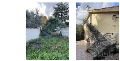 Immobile in asta di 147 m² con più di 5 locali a M