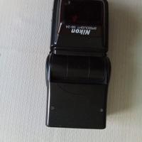 Nikon sb24