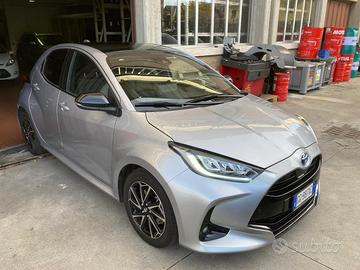 Toyota Yaris 1.5 116CV Hybrid