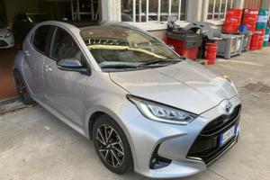 Toyota Yaris 1.5 116CV Hybrid